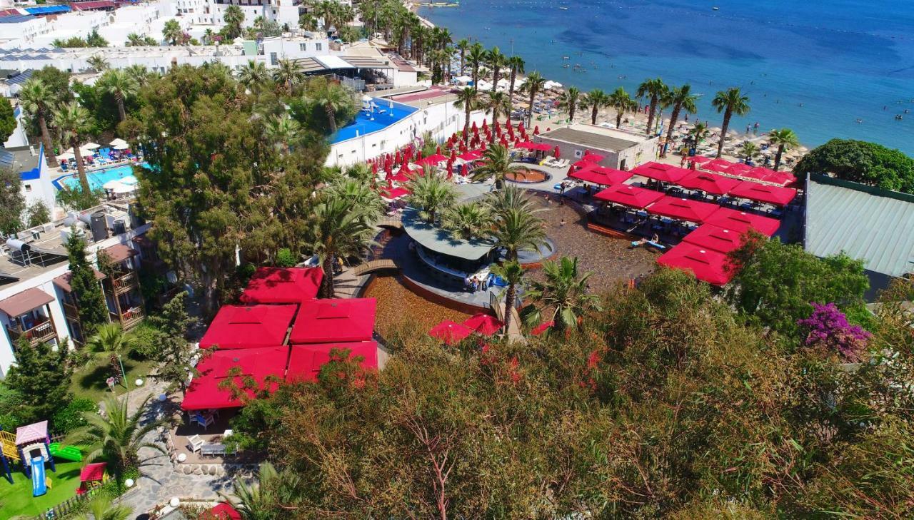 Marvida Senses Very Chic Bodrum Adult Only Hotel Gümbet