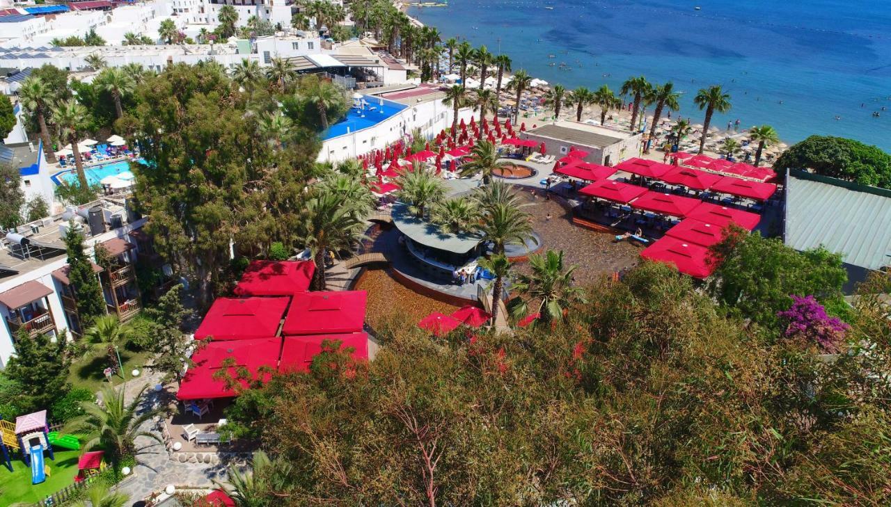 Very Chic Adult Only Hotel Gümbet